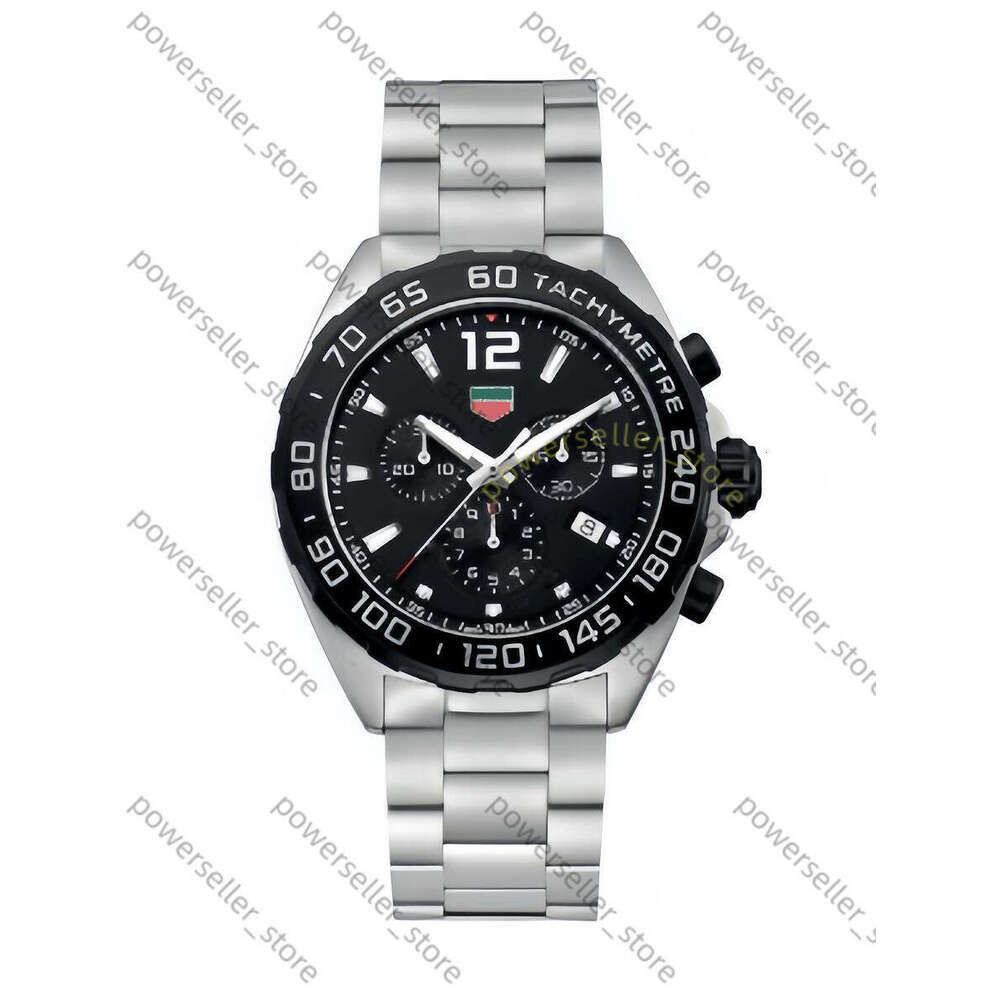 Tagly Heuererly Watch F1 Luxury Mens AAA Top Quality Designer Monacco Watch Man Watch Woman Watch Superclone Quartz Mechanical Automatic Watch Box Tagly Huer c2ff