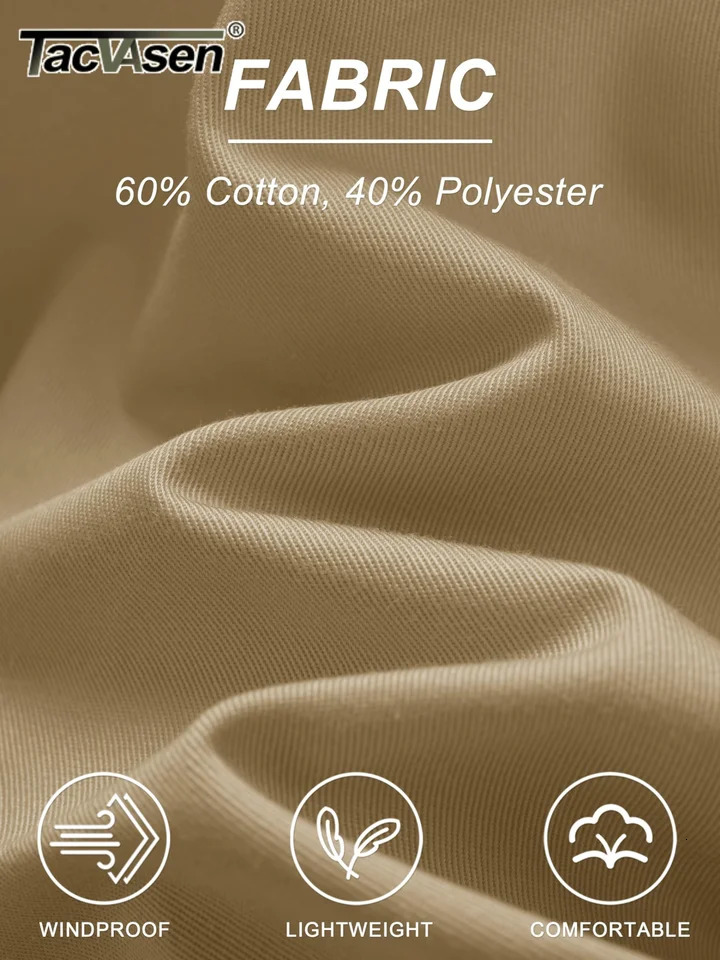 TACVASEN Cotton Cargo Truck Jackets Womens Fashion Stand Collar Y2K Work Outerwear 4 Flap Pockets Drawstring Waist Utility Coats 250729