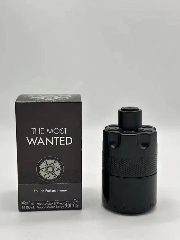 Man Perfume 100ML The Most Wanted Parfum Charm Eau De Parfum Brand Long Lasting Fragrance