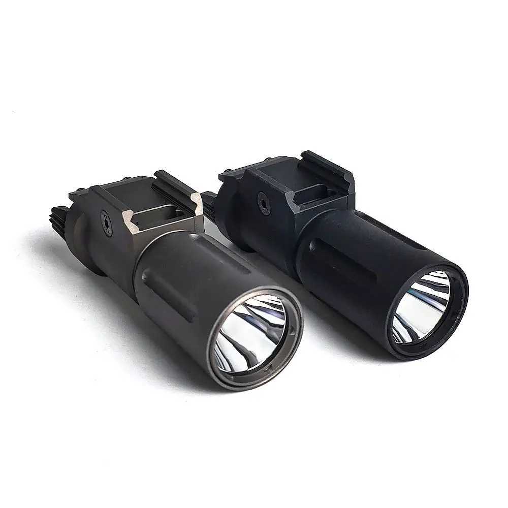 SOTAC Tactical OKW PL350 Weapon Light 2024 New Hunting Outdoor OKW FlashlightXJ250728