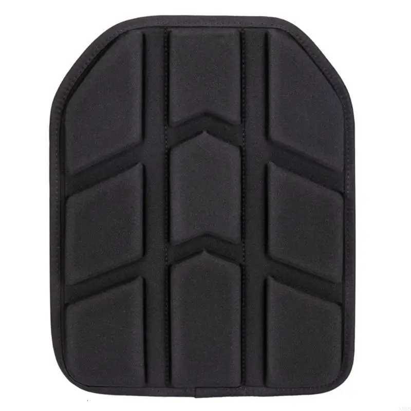 N58B Outdoor Gear Body Equipment Vest Cushion ShockPROof Vest Chest Board Z250728