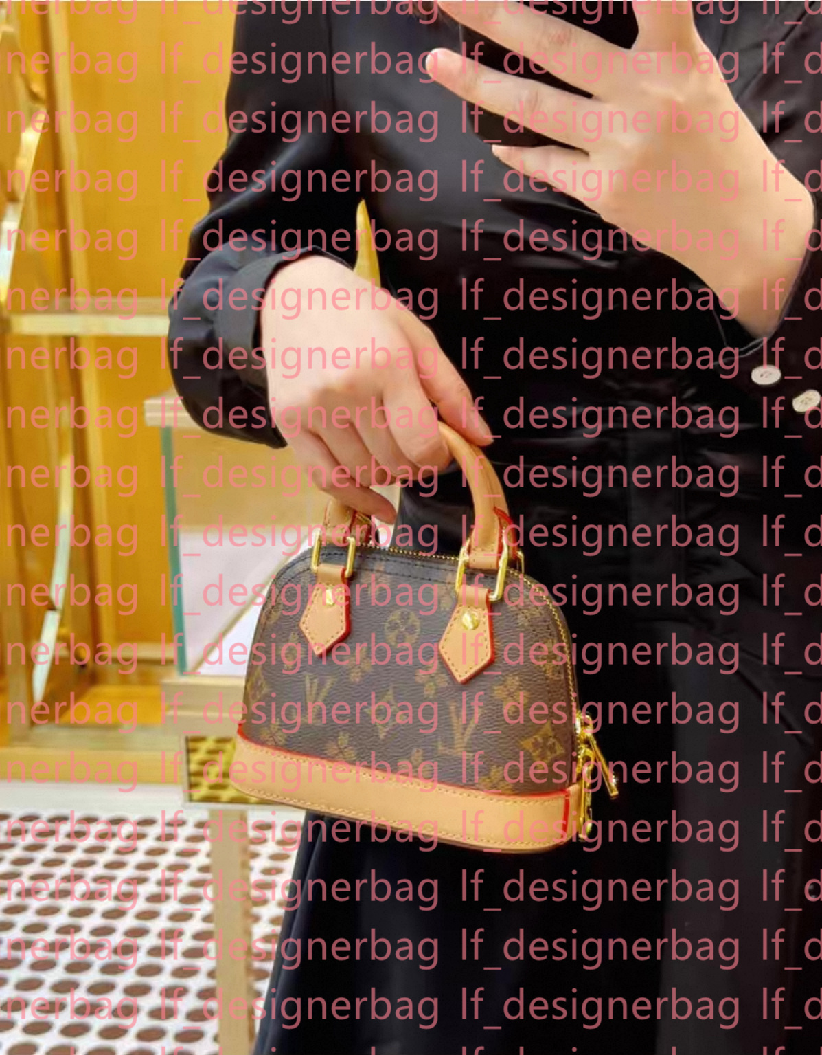 Designer Genuine Leather Shoulder Bag with Adjustable Chain for Women - Stylish Messenger & Cosmetics Organizer news