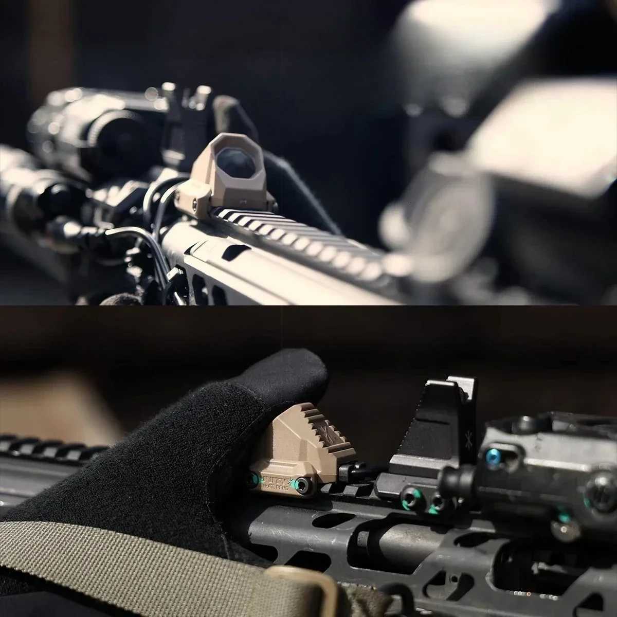 M600 M300 Tactical Weapon Scout Light With UN Remote Pressure Switch Fits 20mm Rail Hunting Airsoft Flashlight Torch R250728