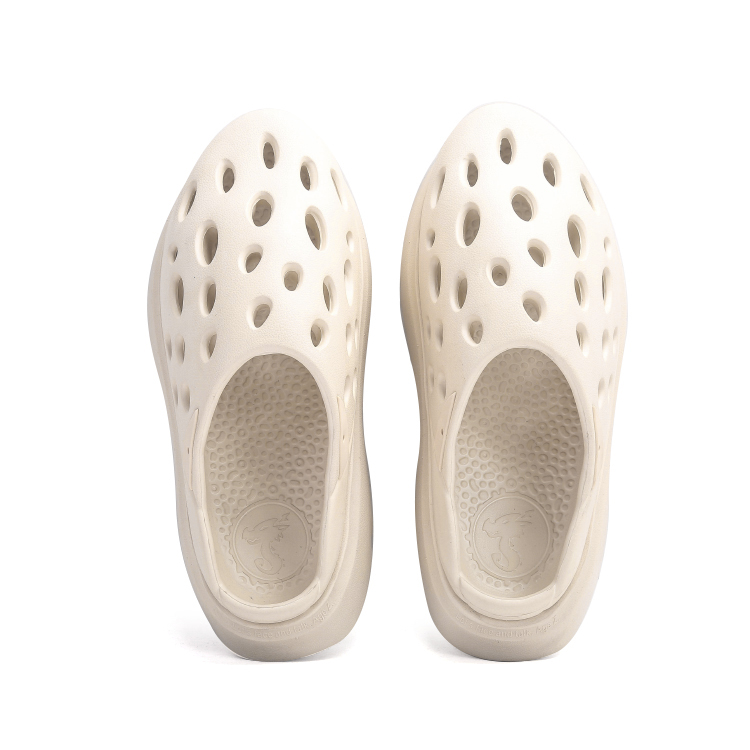 Jifffly Thick-soled Anti-slip Sandals for Men and Women, Outerwear, Couple Style