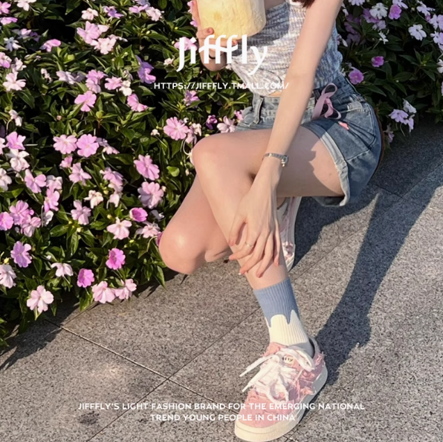 Jifffly Canvas Shoes for Men & Women - Breathable Low Top Sneakers with Distressed Aesthetic Design
