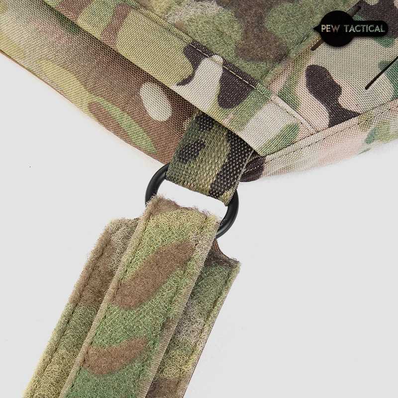 PEW TACTICAL Vest Hunting armor FERRO STYLE FCPC Plate Carrier Airsoft hunting tactical vest VT05 Z250728