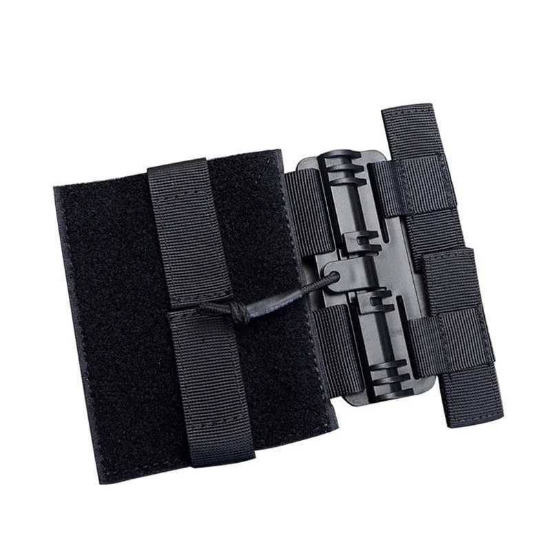 Outdoor Hunting Vest Quick ReLEase tective Vest Quick ReLEase Button Jpc Vest AccESSories DetachabLE Cover Z250728