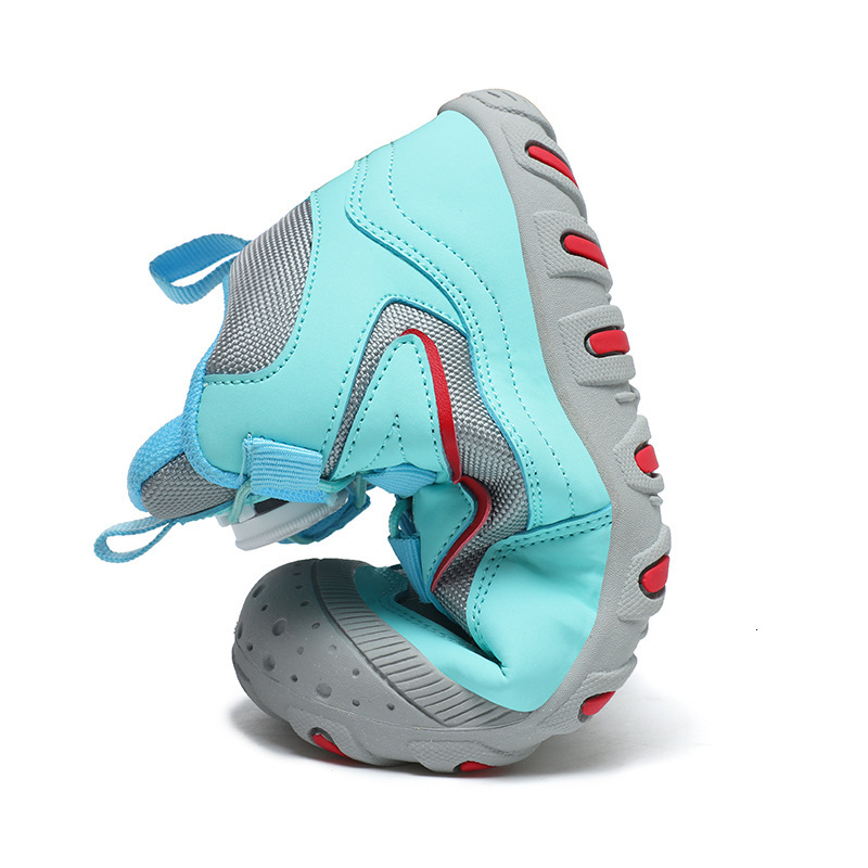 Closed-Toe Hiking Stream Trekking Sports Outdoor Kids Shoes