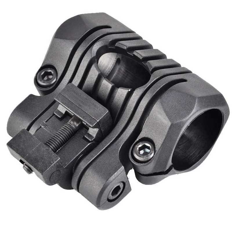 Vadsn Tactical Airsoft Strobe Consant Momentary Helmet Lamp With White Light Helmet Lamp Fast Hunting Helmet Flashlight XJ250728