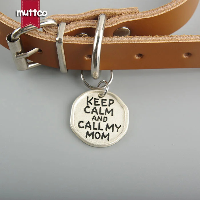 wholesale functional kirsite metal self-n DIY for dog and cat dog id tag Blank Dog Tag and Engrave Dog ID Tag 250729