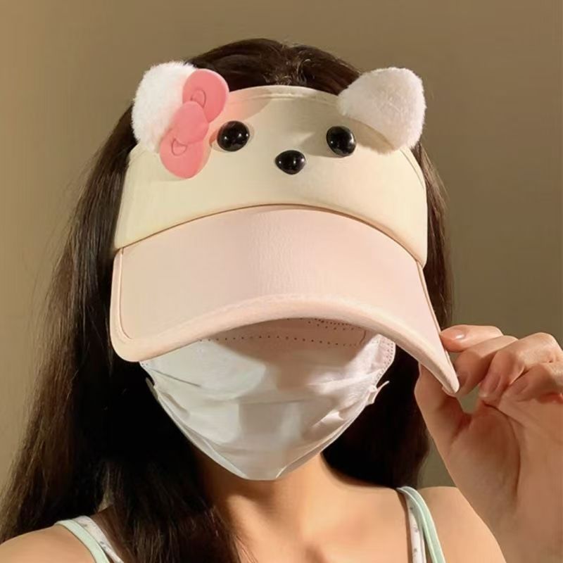 Designer Luxury Cap Men Women Adjustment Baseball Women Caps Hats High Quality Women Fitted Caps Fashion Fedora Cartoon Cat Stripes Casquette Beanie H