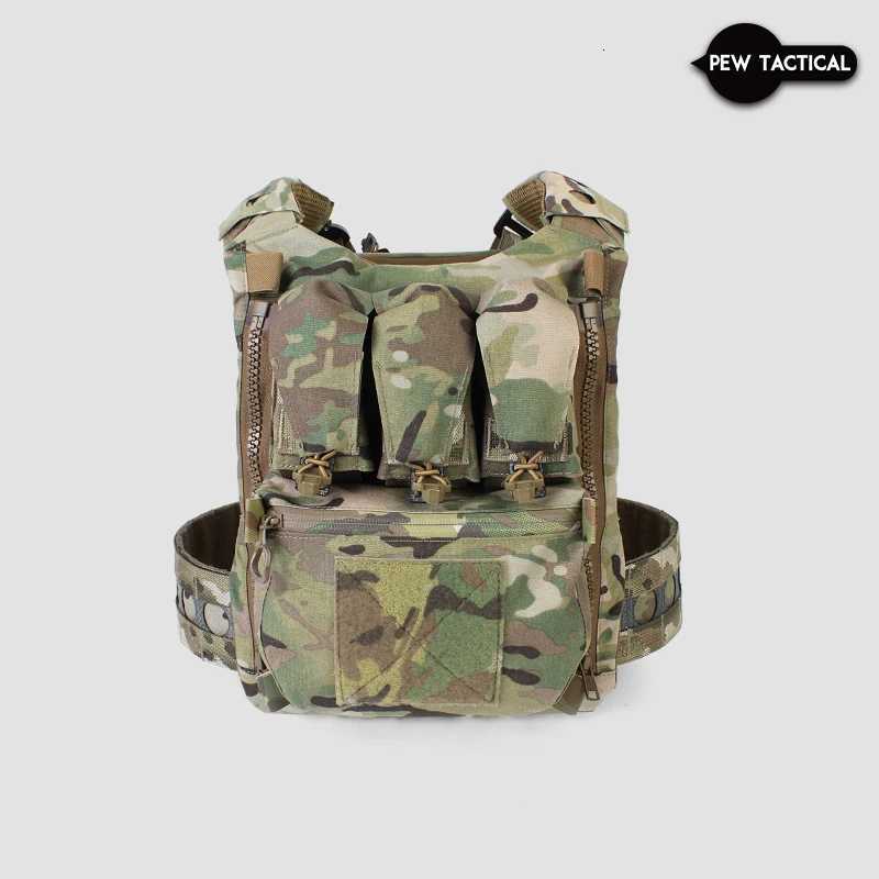 PEW TACTICAL FERRO STYLE Panel Banger PEWTAC FCPC V5 airsoft BP05 Z250728