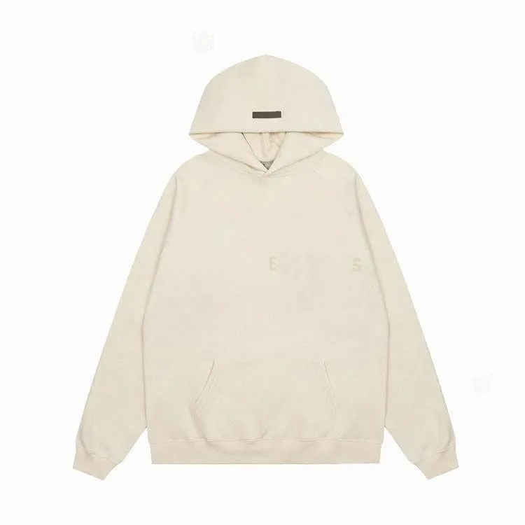 Designers Hoodie Mens Womens Hoodies Winter Classic Black White Hoodie set Clothes Sweatshirts Wholesale Version01