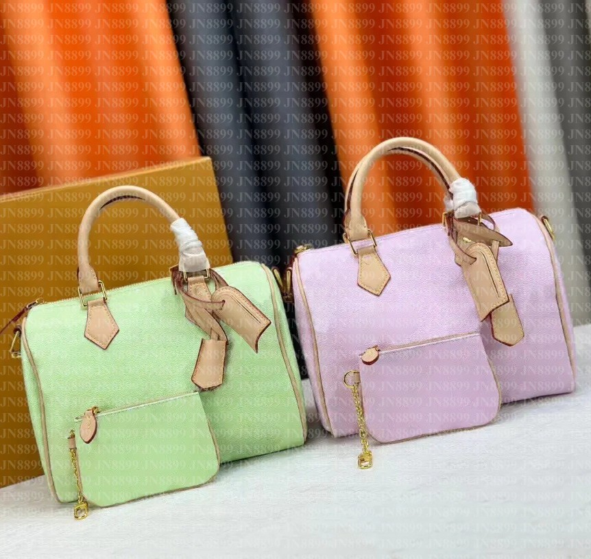 Designer bag NEW Fashion Classic bag handbag Women Leather Handbags Pillow Womens crossbody VINTAGE Clutch Tote Shoulder Messenger bags