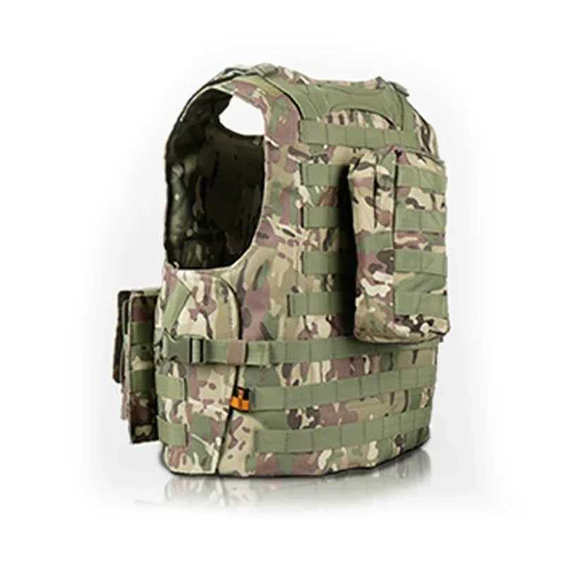 Children Hunting Camouflage Tactical Kids Airsoft Gear Vests Men Hunting Equipment Boys Girl Sniper Uniform Sports Clothes Z250728