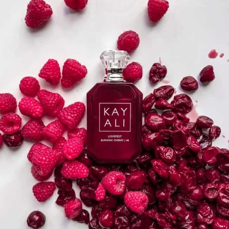 100ml Inspired Perfume for Women - Captivating Floral Fruity Scent with Sensual Woody Base for Long-Lasting Elegance Z250809