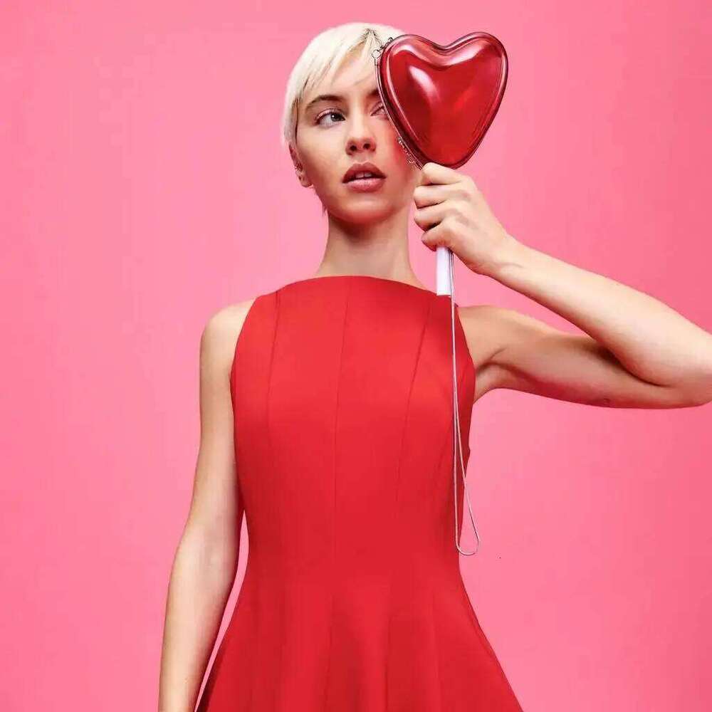 Women's Bags Designer Women's Bags Designer HARD HEART LOLLIPOP BAG