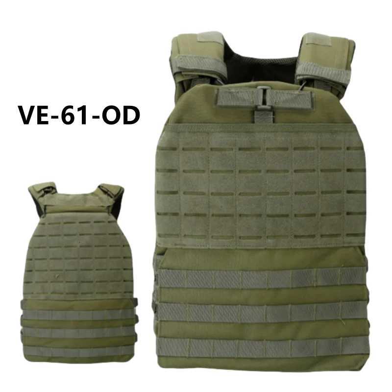 Suitable for protective equipment rock climbing vest outdoor hunting vest Z250728