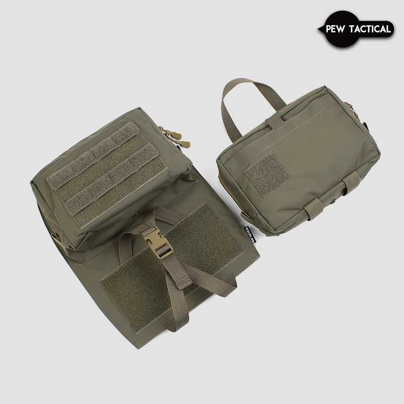 PEW TACTICAL ASSAULT PANEL TYPE 1 airsoft mayflower PLATE CARRIER BP01 Z250728