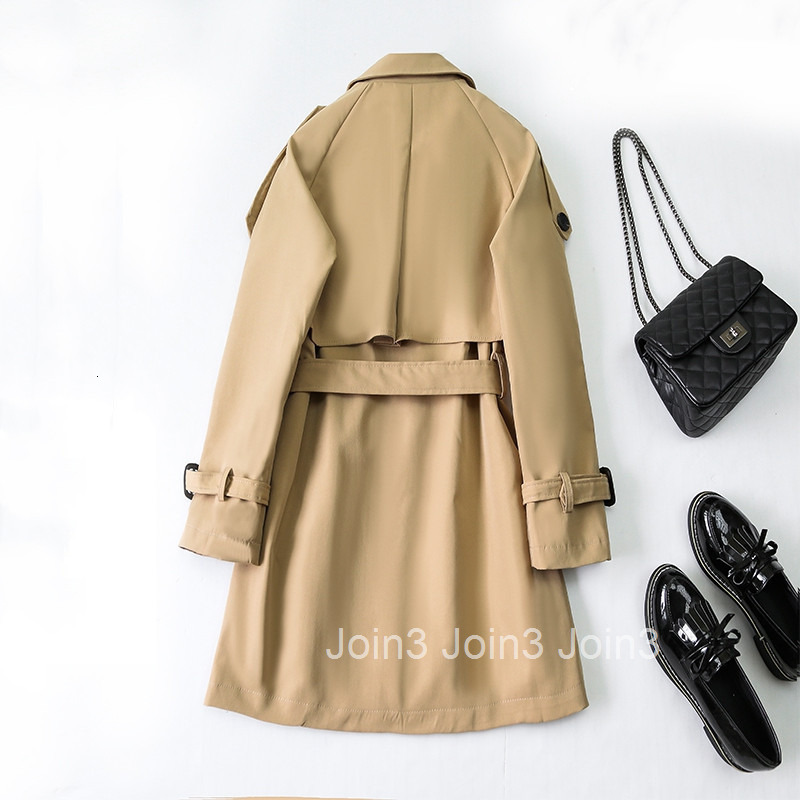 Autumn Winter Fashion Korean Style Blazer Plus Size Womens Clothing Unique Long Coat Women