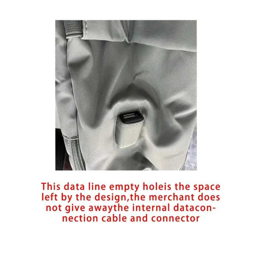 Backpack Large Capacity Travel Backpack Fashionable Computer Bag Short Distance Business Travel Luggage Bag S250728