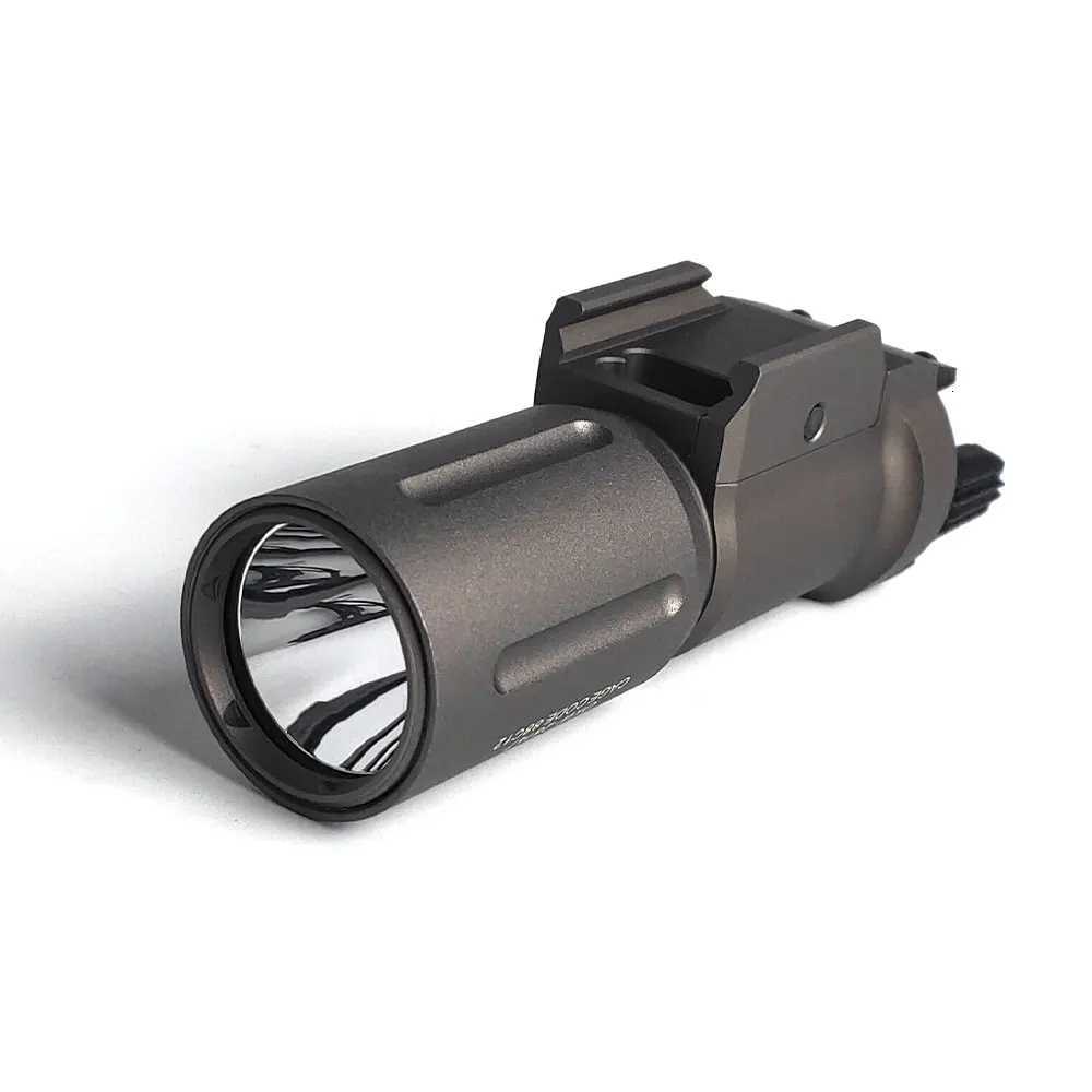 SOTAC Tactical OKW PL350 Weapon Light 2024 New Hunting Outdoor OKW FlashlightXJ250728