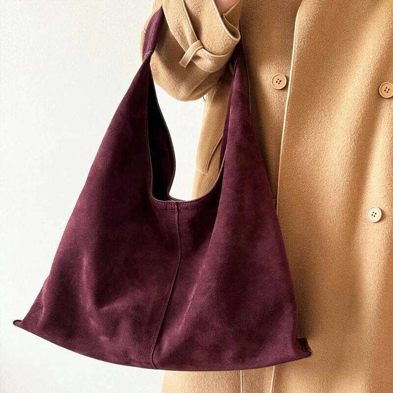 Women's Bags Designer Women's Bags Designer Natual Cowhide Tote Bags Fo Women Designe Handbag Puse New In Lage Capacity With Inne Pocket Und