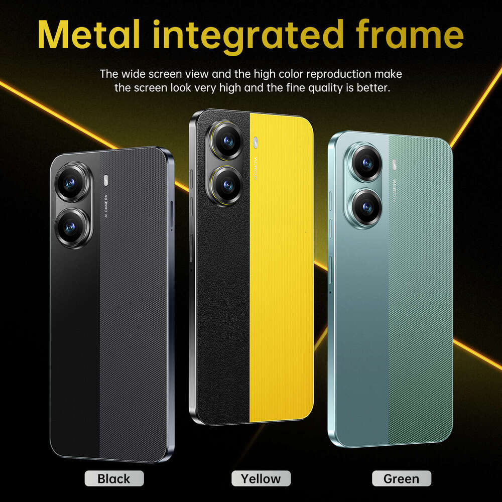 POCO X7 Pro 5g Smartphone Edition Dimensity 8400- Ultra 6.67 1.5K AMOLED 120Hz 6000mAh 90W Charging 50MP Camera with OIS