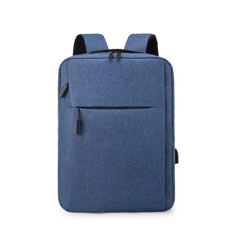 15.6 Inch Laptop Men Backpack Nylon Travel Male Laptop Backpack Usb Charging Computer School Backpacks Waterproof Bag for Men S250728