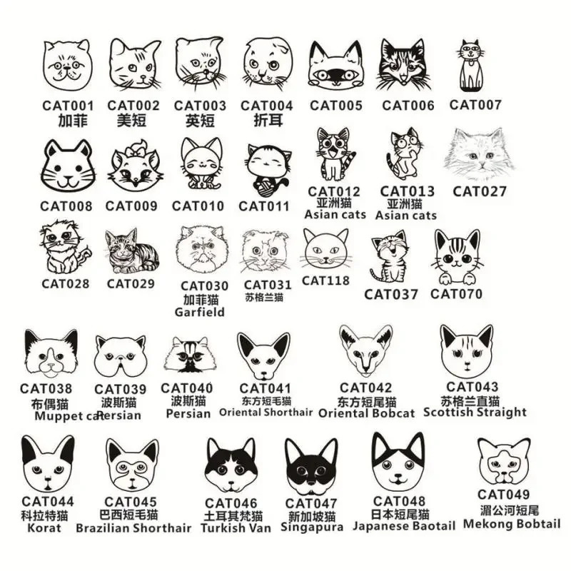 Dog ID Tag Free Engraving Name Tel Pet Collar Harness Pendant Clothes Accessories For Cat Custom Puppy Kitten Leash Pet Supplies 250729