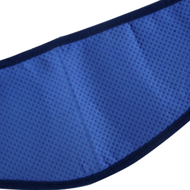 Summer Dog Cooling Scarf Adjustable Pet Bandana for Small Medium Dogs Breathable Puppy Ice Collar Accessories 250729