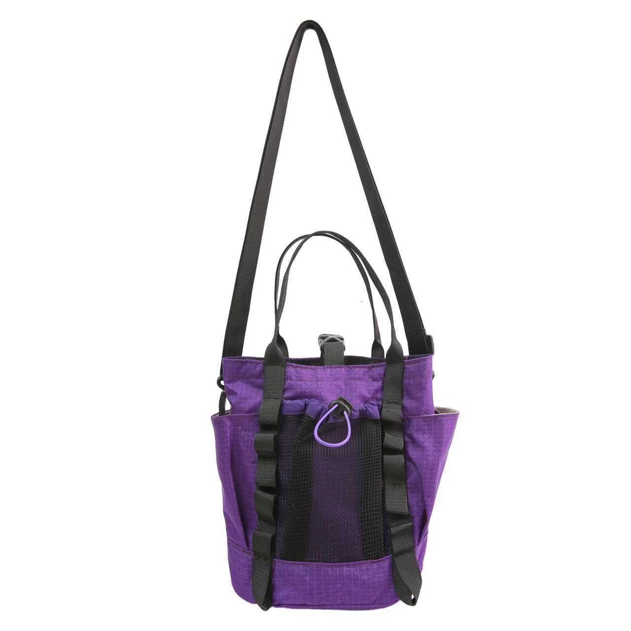 2025 New Arrival Large-capacity Shoulder for Women Versatile Travel Sling Bag | Student School Handbag Lightweight Commuting S250729