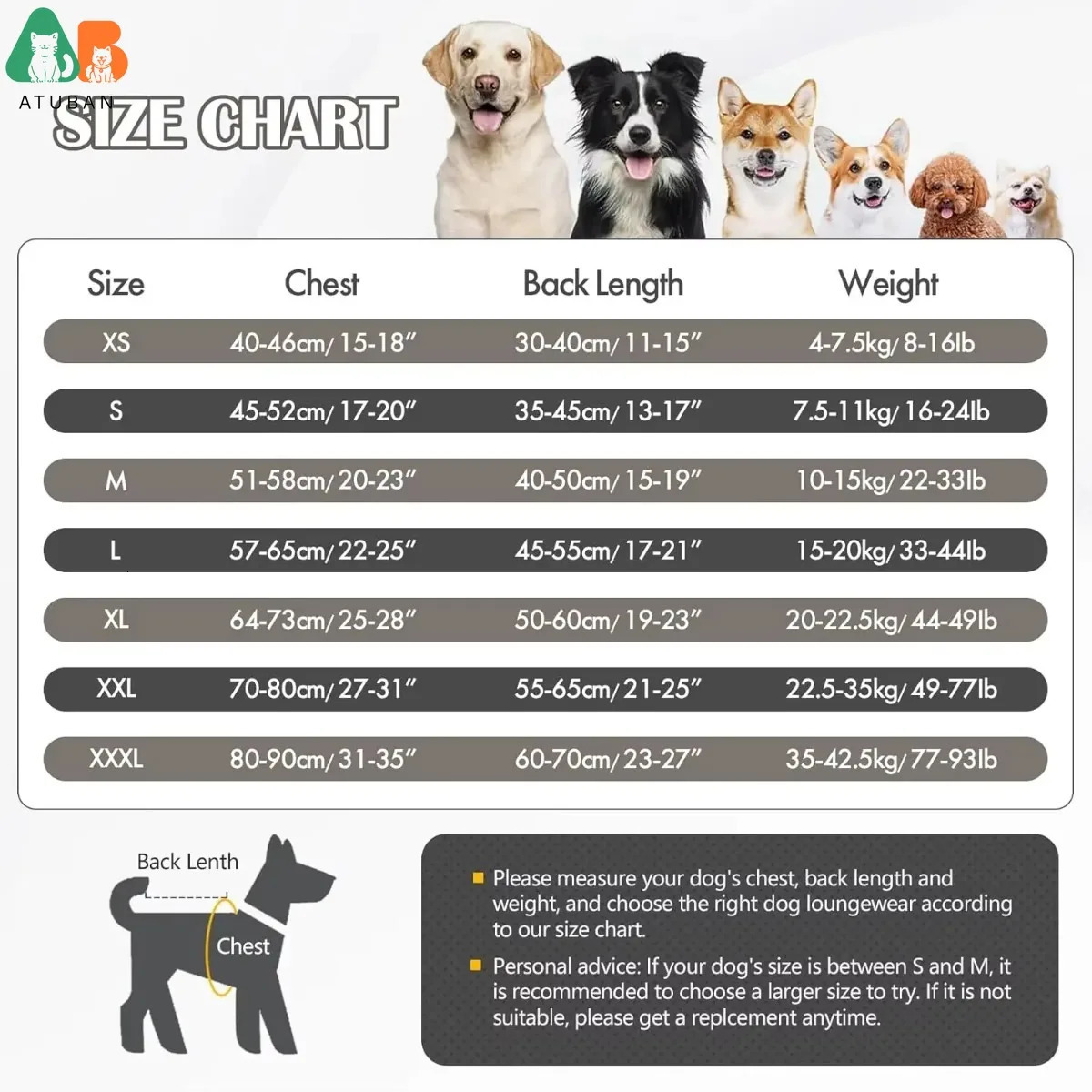 Warm Dog Coat English Plaid Fleece Vest Windbreaker Jacket Winter Clothing with Traction Eyelets Suitable for All Types 250729