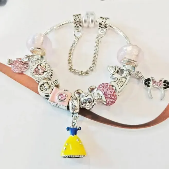 Hot Charm Braceles … - image