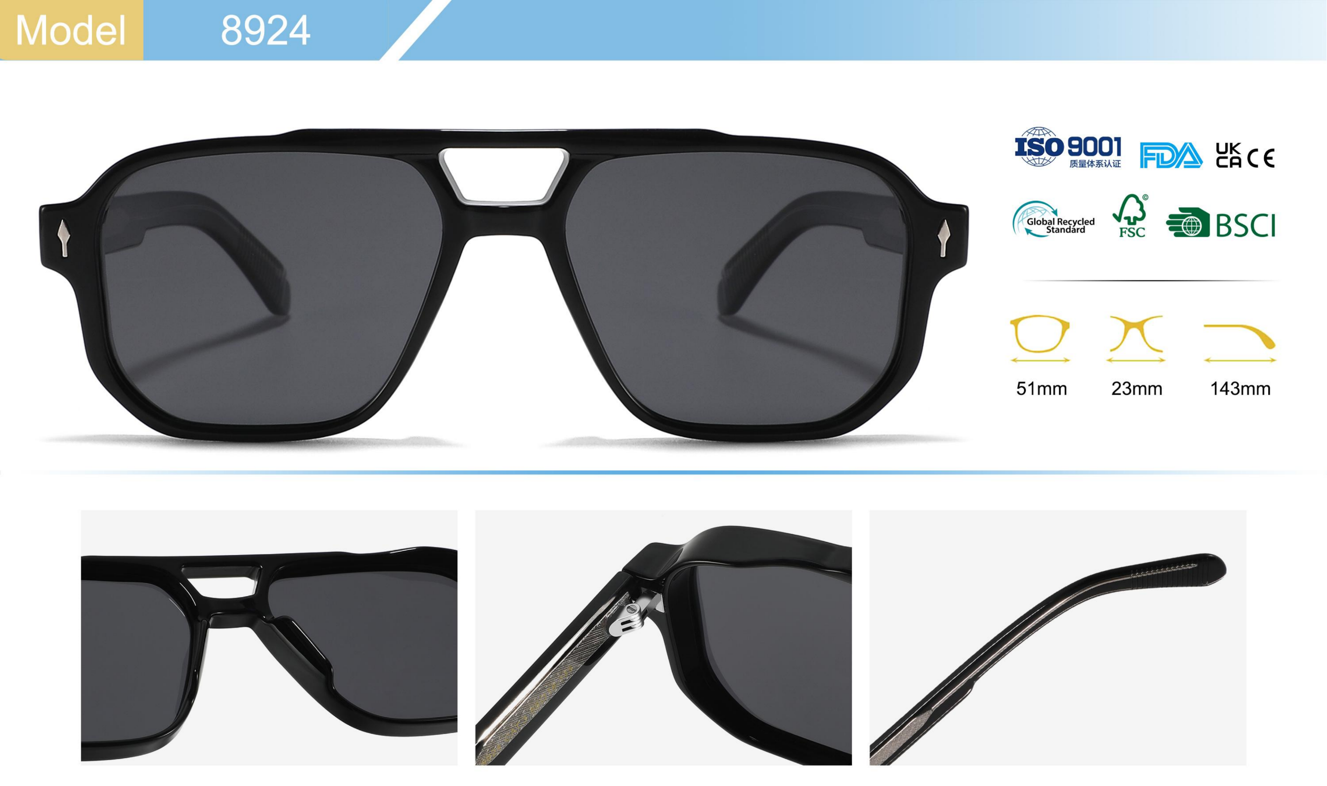 Designer sunglasses luxury glasses for women protective photo chromic lenses outdoor sports higher quality metal fasion sun glasses pj2