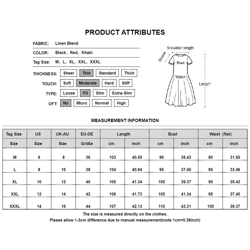 3XL Plus Size Cotton Linen Tank Dres Summer Casual Loose Beach Sundress Korean Fashion Slim Large Female Clothi 250724