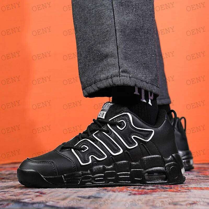 Running lightweight casual anti-slip outdoor travel walking shoes, men's sports shoes