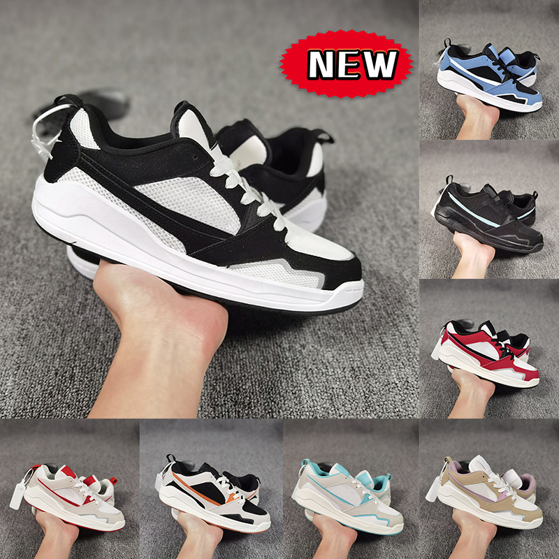 Mens low basketbal shoes CMFT Eras sneakers Black White Soft Pearl Grey Mineral University Blue Rattan men outdoor shoe Local Warehouse designer men women trainers