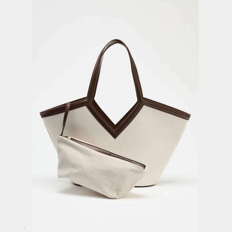 Women's Bags Designer Women's Bags Designer New Designer Handbags, Spacious Top Handle Fashion Shoulder Large Capacity Simple Travel Bag, Va