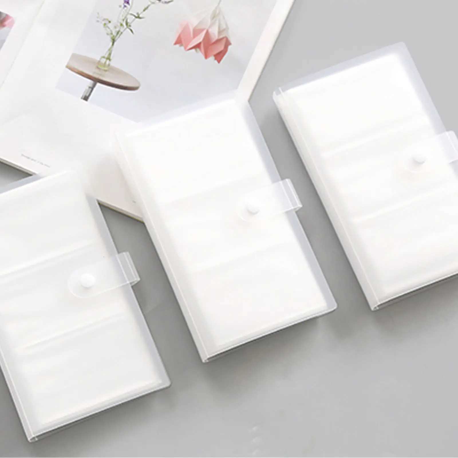 Photo Album Contents 120/240 Slots| Album Photo Book| Postcard Photo Storage| Card Album| COD Z250729