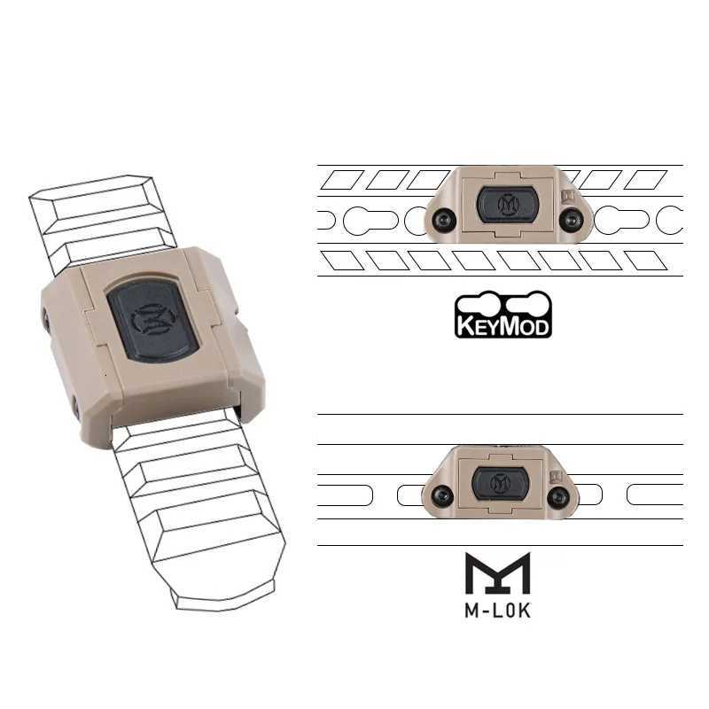 Tactical M600C Portable Scout Light Metal Flashlight With Modbutton Switch Airsoft Gun Light Hunting Rifle Lantern XJ250728