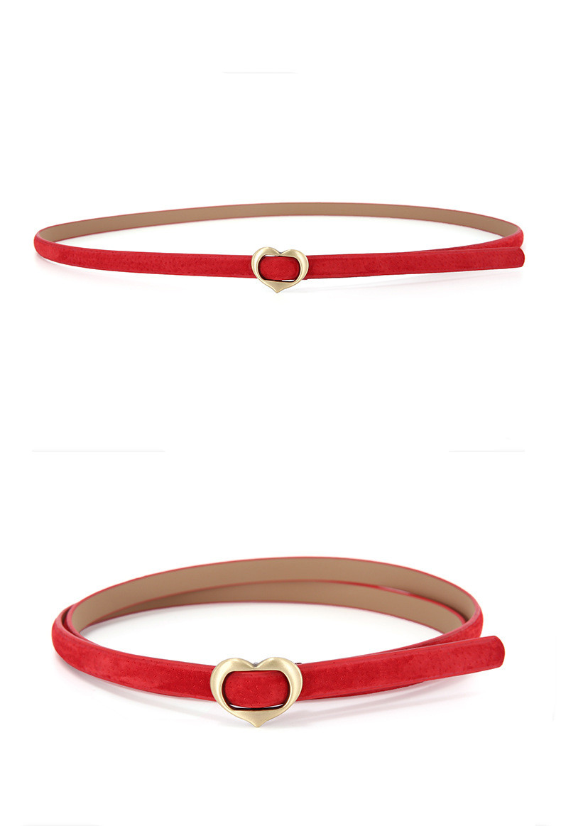 Designer Belt Cowhide Belts Woman Leather Belts Slim Belt Strap Luxury Women's Chain Belt Buckle Fashion Smooth Buckle Belt With Strap A123