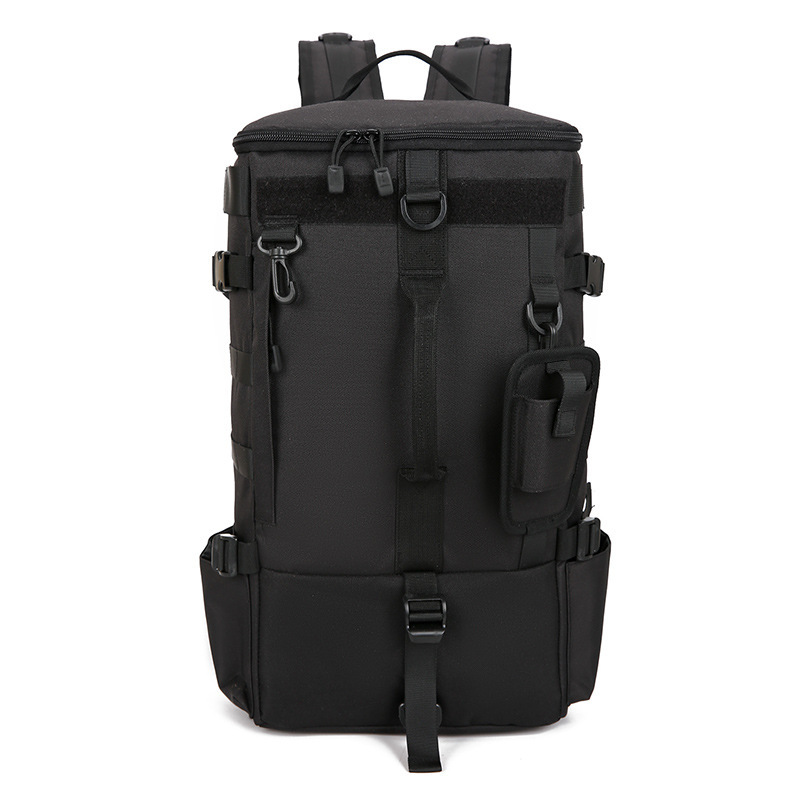 2025 Designer's New Dry Wet Separation Outdoor Sports Multi functional Large Capacity Backpack