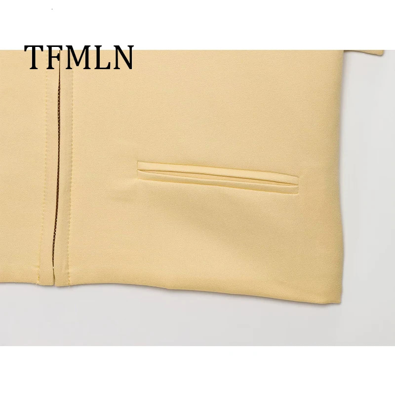 Spring Women Fashion Short Loose Jackets Zipper Sleeve Coats Elegant Bomber Outerwear 250729