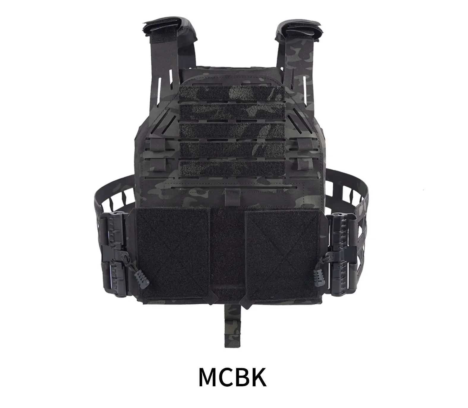 LBT Tactical Vest Design 6094 G3 V2 Plate Carrier Gear Paintball Hunt Equipment Accessories Outdoor Z250728
