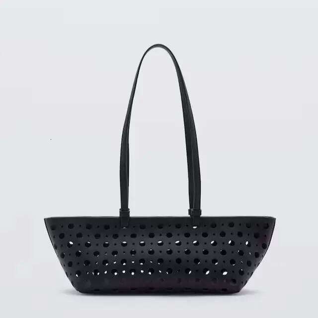 Women's Bags Designer Women's Bags Designer Women's Hollow-Out Handbag, New Designer Large Capacity Women Travel Lage,Versatile Tote Ba