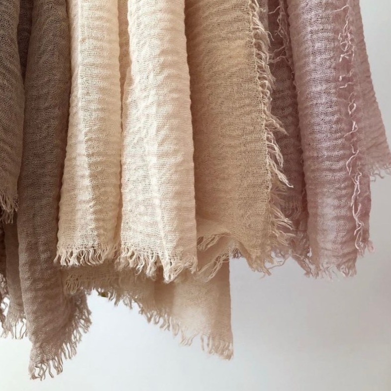 K1514 Women's scarf female lightweight soft fashion solid color scarf evening dress shawl wedding neck scarf silk scarf