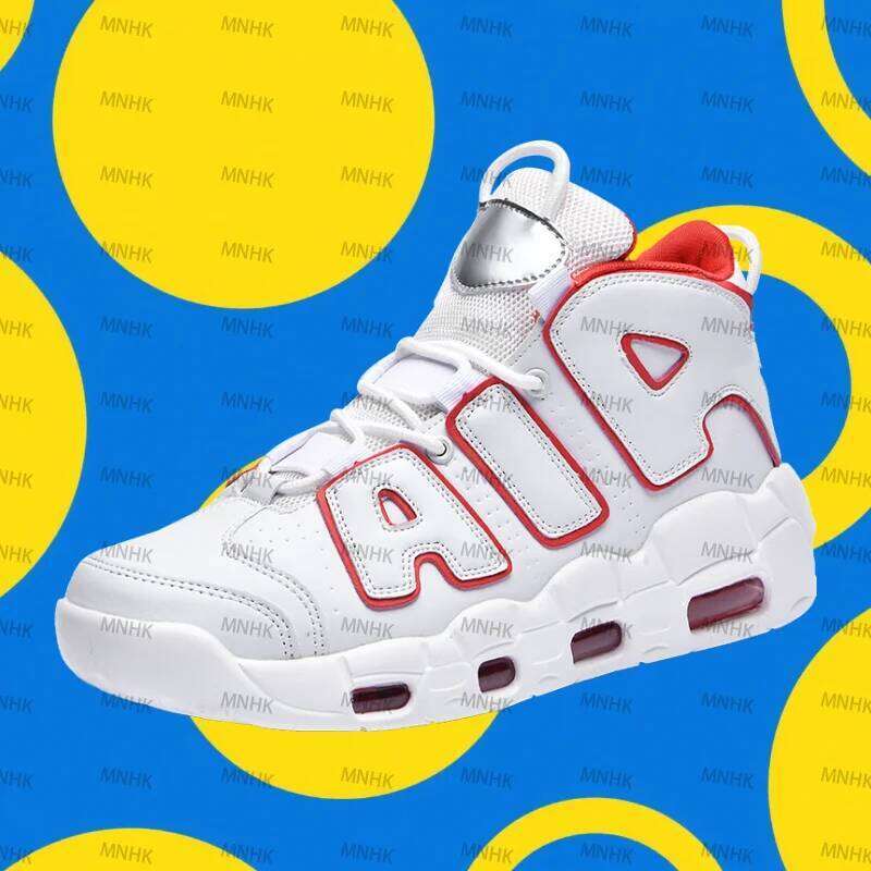 2025 New Style Fashion Sport Shoes - Can be worn directly. Air cushion, breathable and soft sole. Men's basketball shoes.