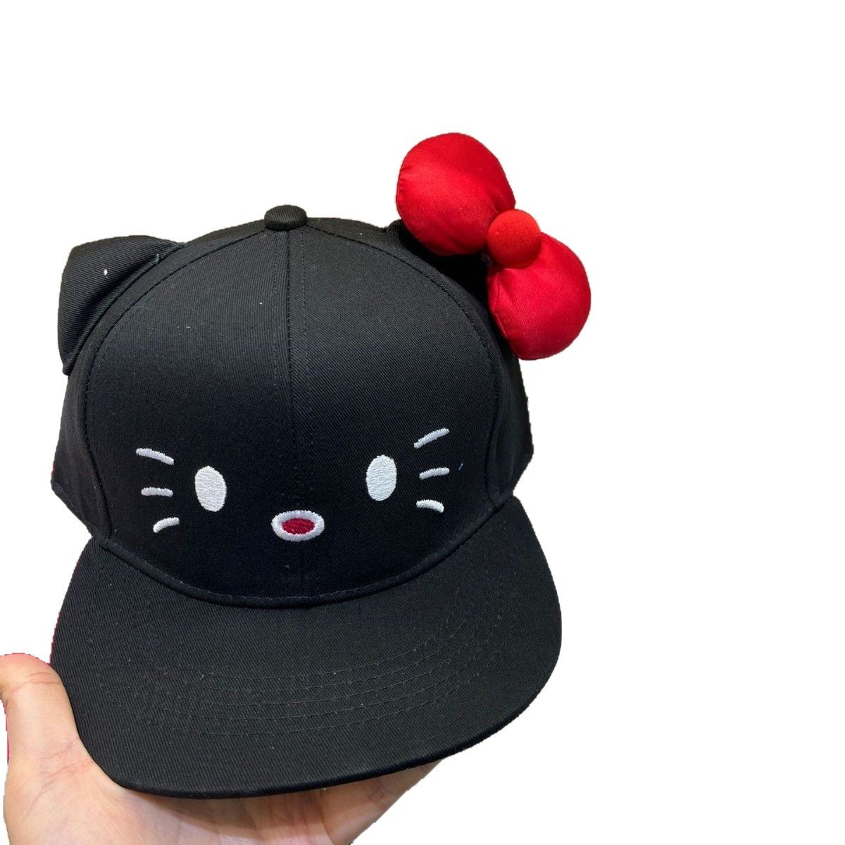 Designer Luxury Cap Women Men Adjustment Baseball Women Cat Caps Hats High Quality Women Fitted Caps Fashion Fedora Embroidery Letters Stripes Casquet