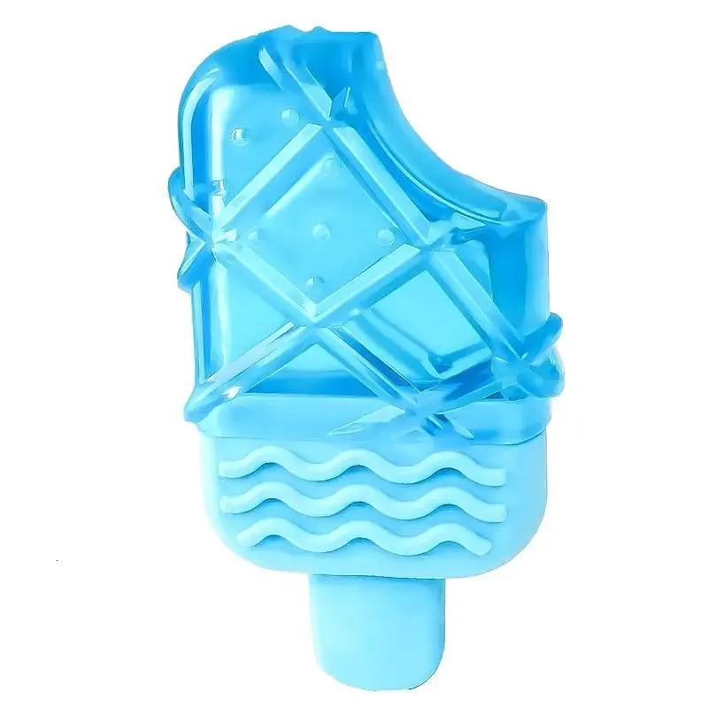 Dog Ice Stick Relieving Heat Cooling Pet Supplies Water Injection Tooth Grinding Toy Set Chew Puppy Outdoor Treat Training 250729